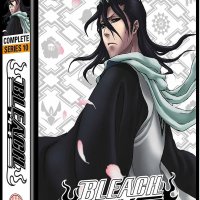 bleach episode 190