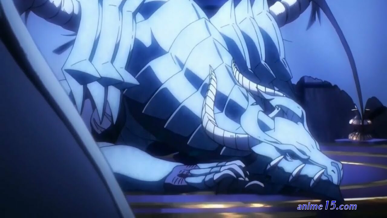 overlord season 2 episode 2