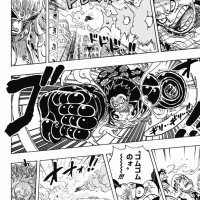 one piece 786