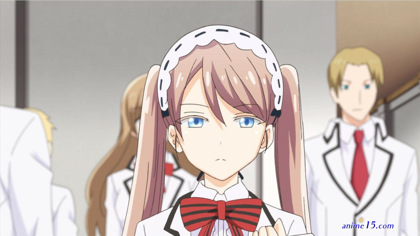 boarding school juliet episode 3