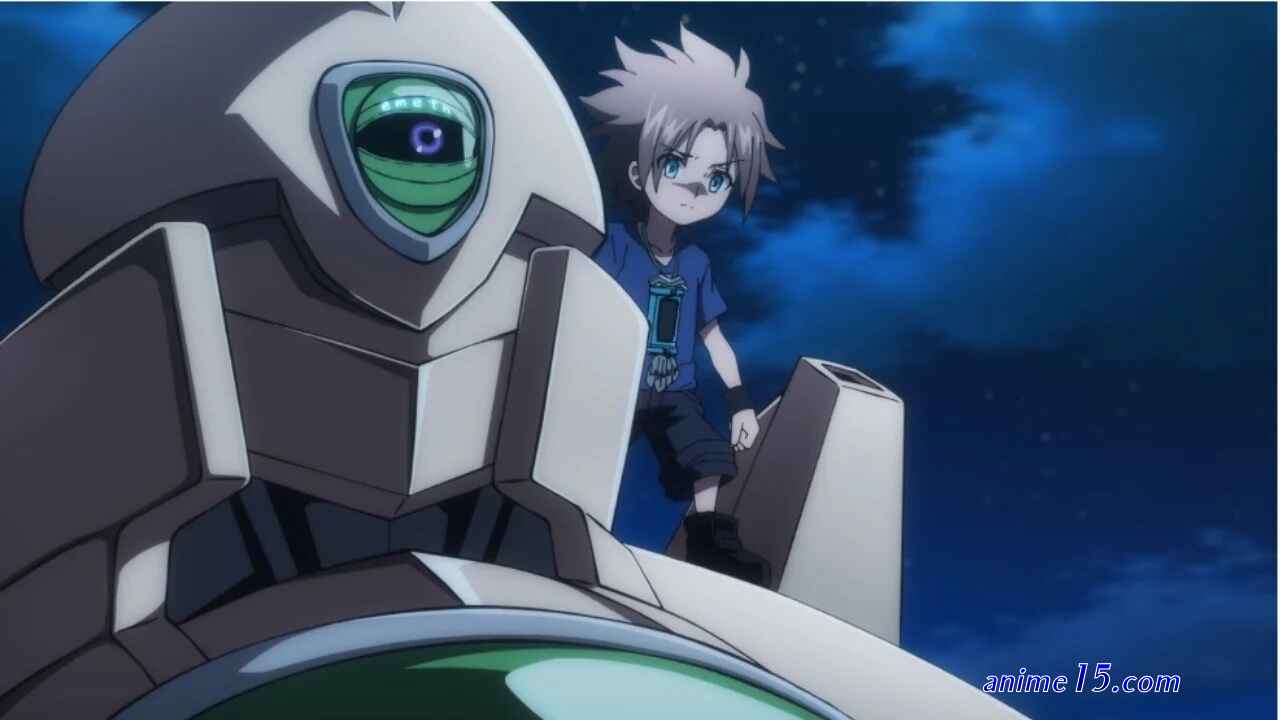 watch shaman king episode 37