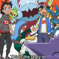 vid stream pokemon journeys ep 90