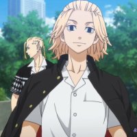 tokyo revengers episode 3