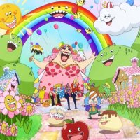 one piece 786