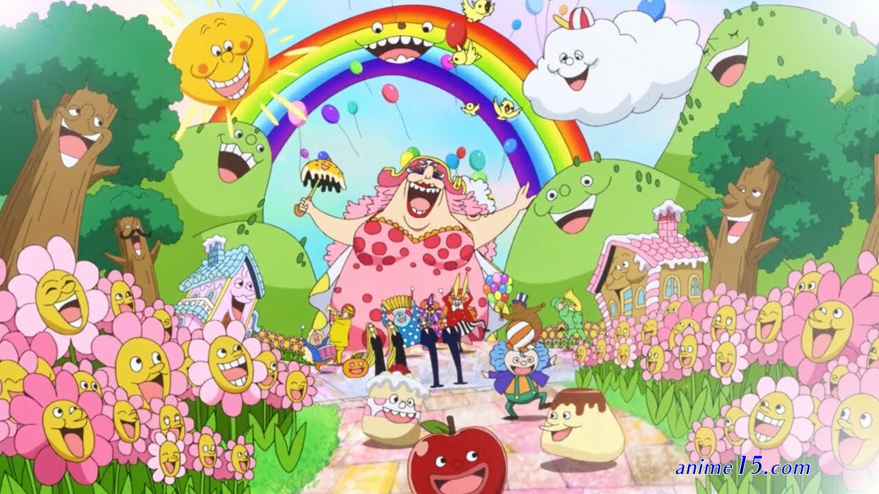 one piece 786
