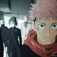 jujutsu kaisen sub