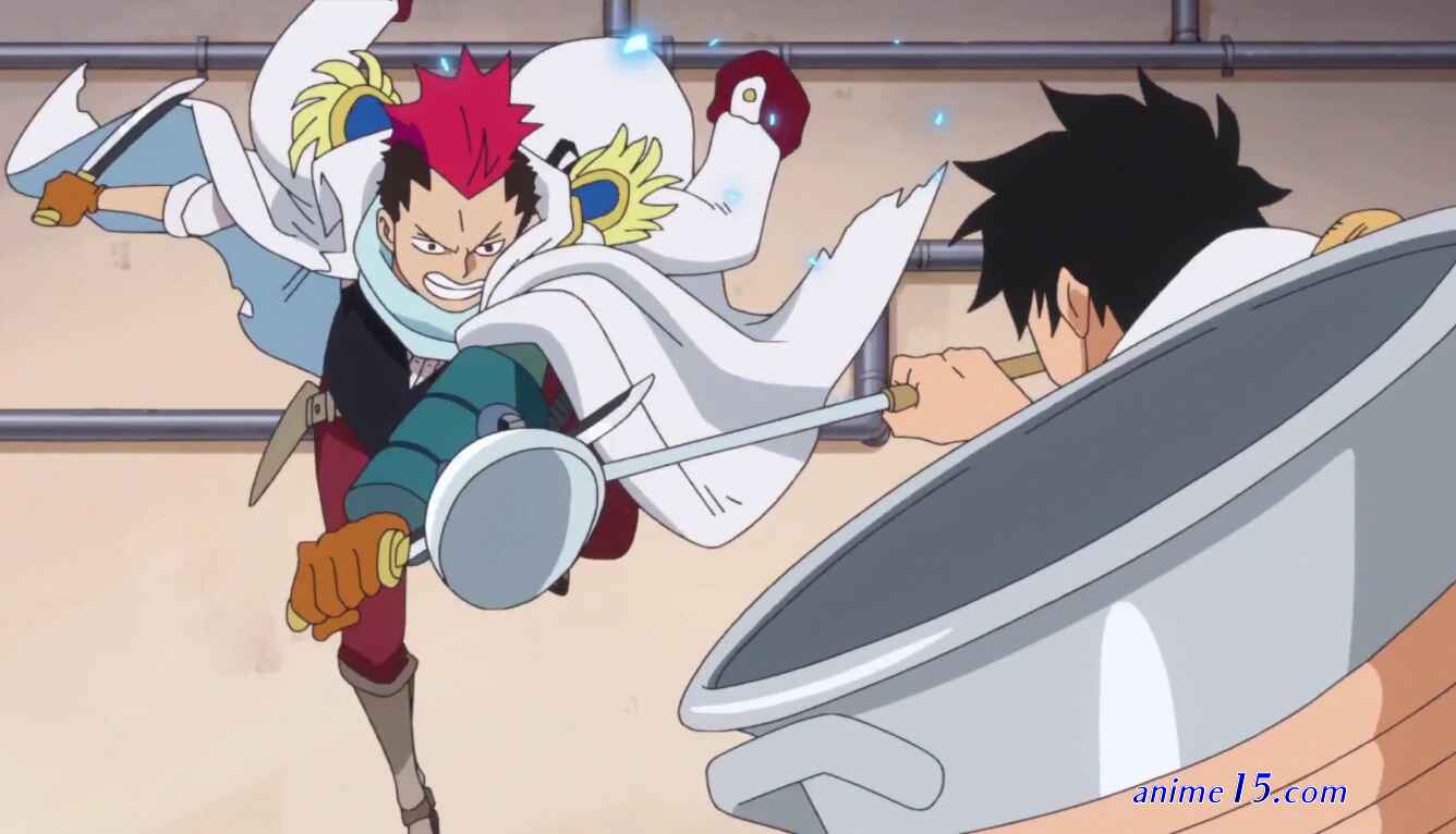 one piece ep 780