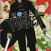 gogoanime world trigger s3