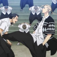 tokyo revengers episode 3