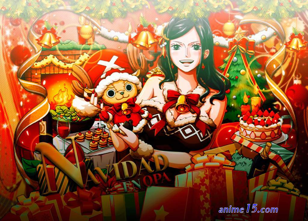 ver one piece capitulo 450