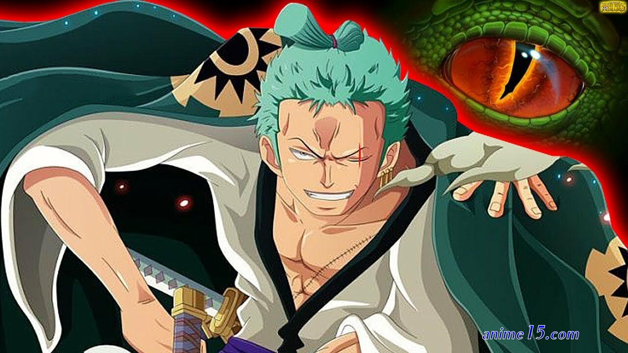 one piece ep950