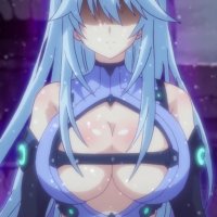 masou gakuen hxh ova