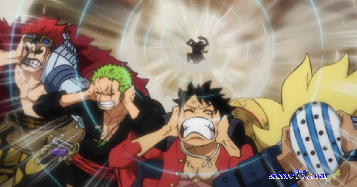 one piece flv ep157