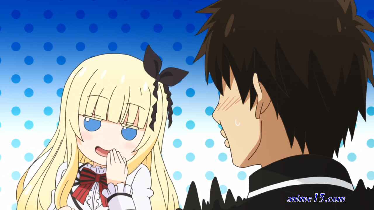 boarding school juliet episode 3
