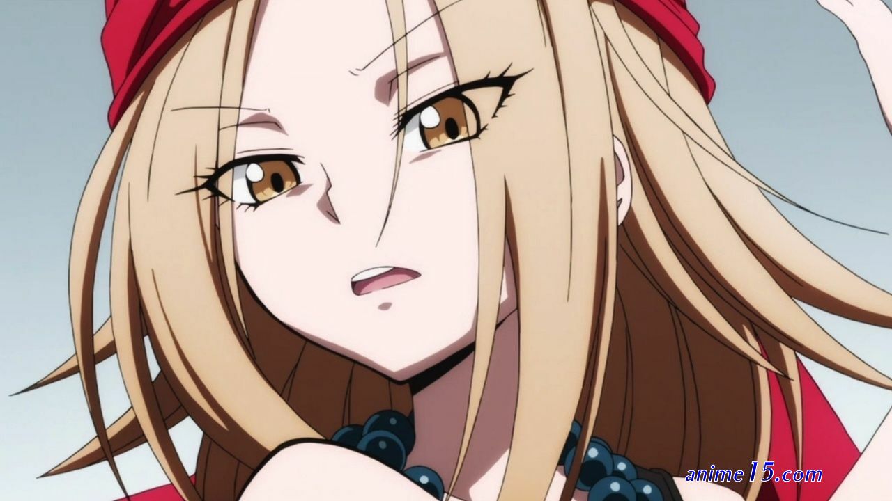watch shaman king episode 37
