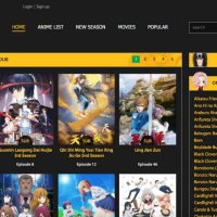 black clover dub gogoanime