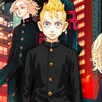 tokyo revengers episode 3