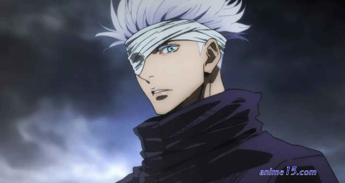 jujutsu kaisen sub