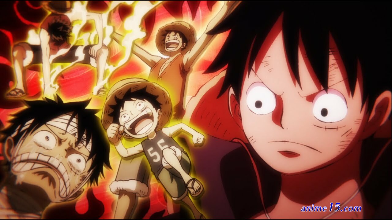 one piece ep950