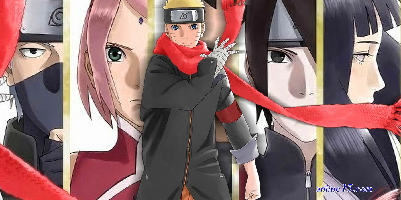 naruto the last dub