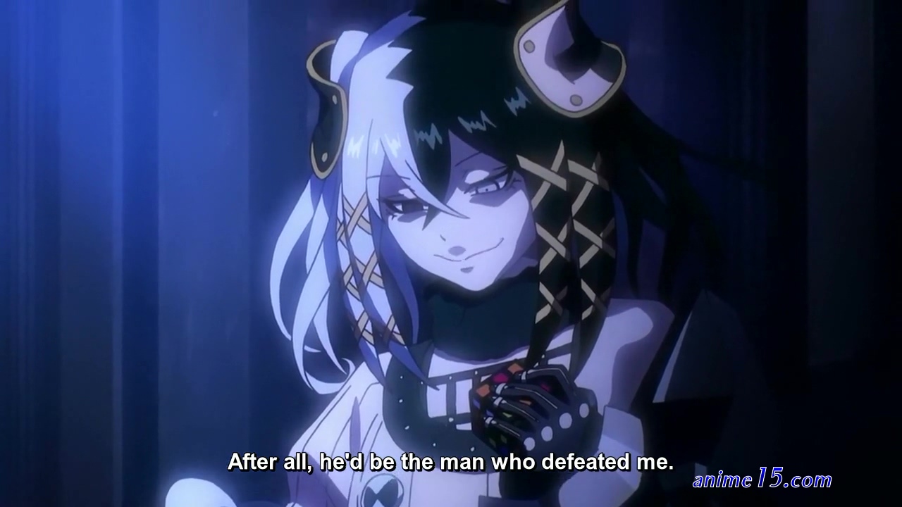 overlord season 2 episode 2