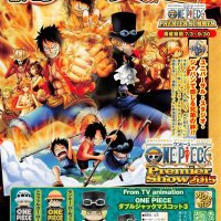 one piece capitulo 784