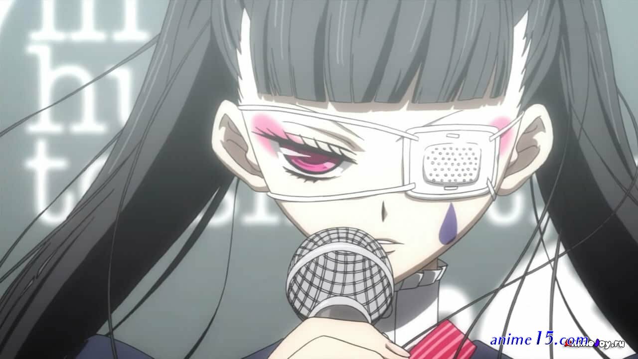 anonymous noise episode 1