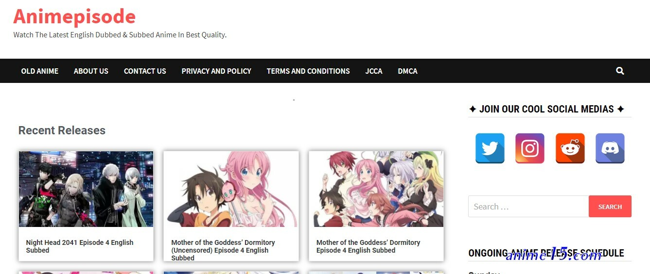 animepisode
