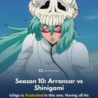 bleach episode 190