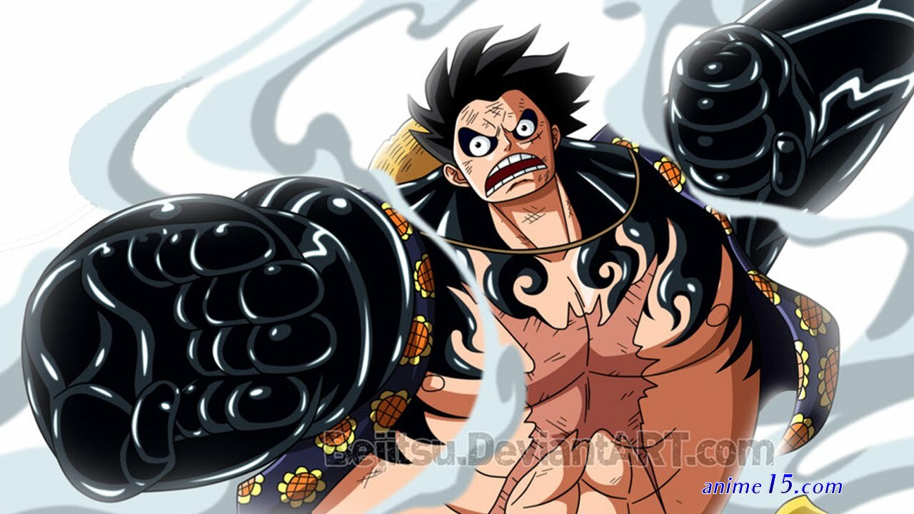one piece capitulo 784