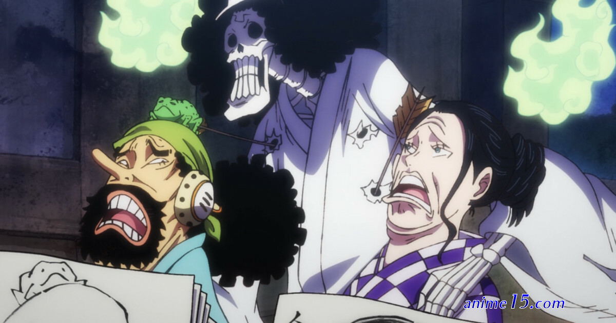 one piece flv ep157
