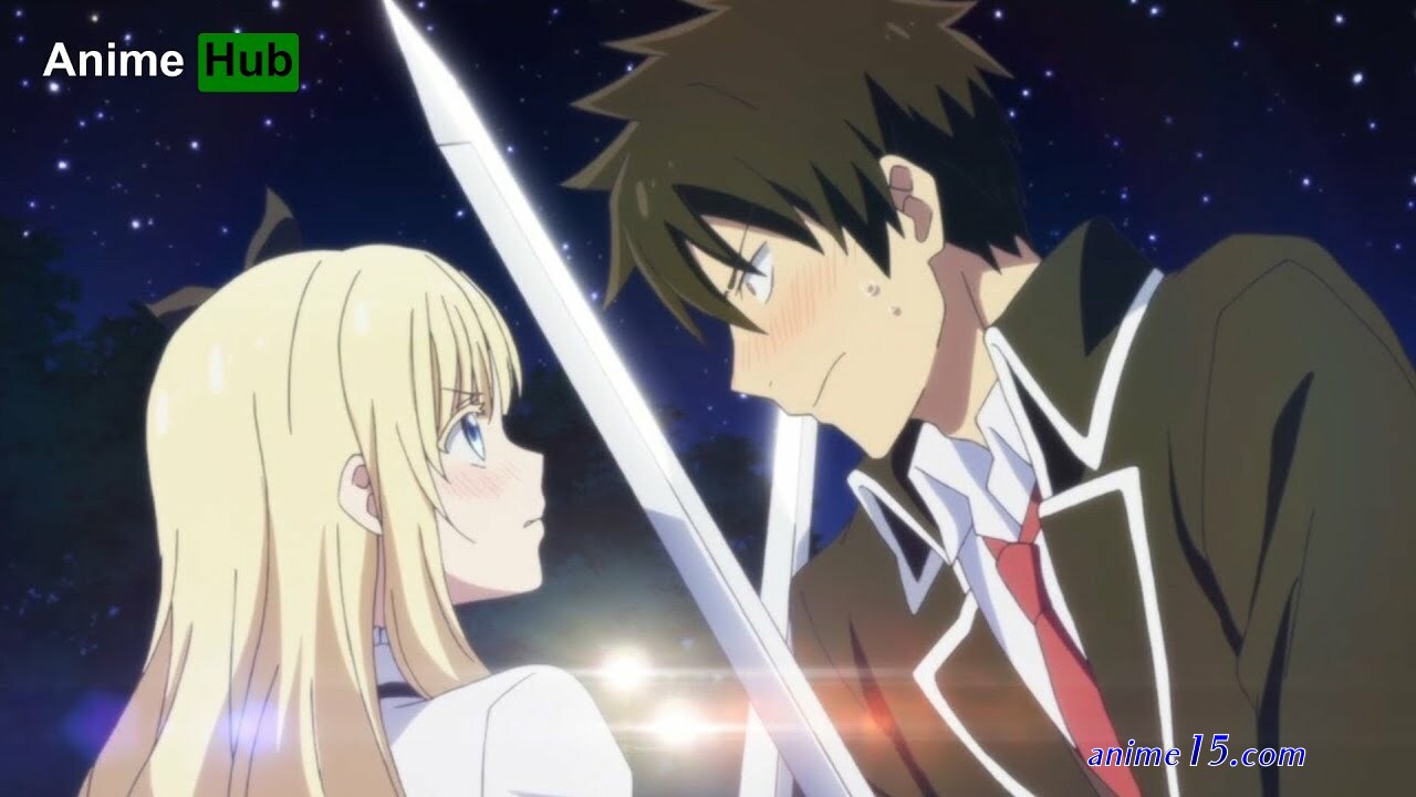boarding school juliet episode 3