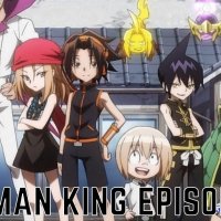 watch shaman king episode 37