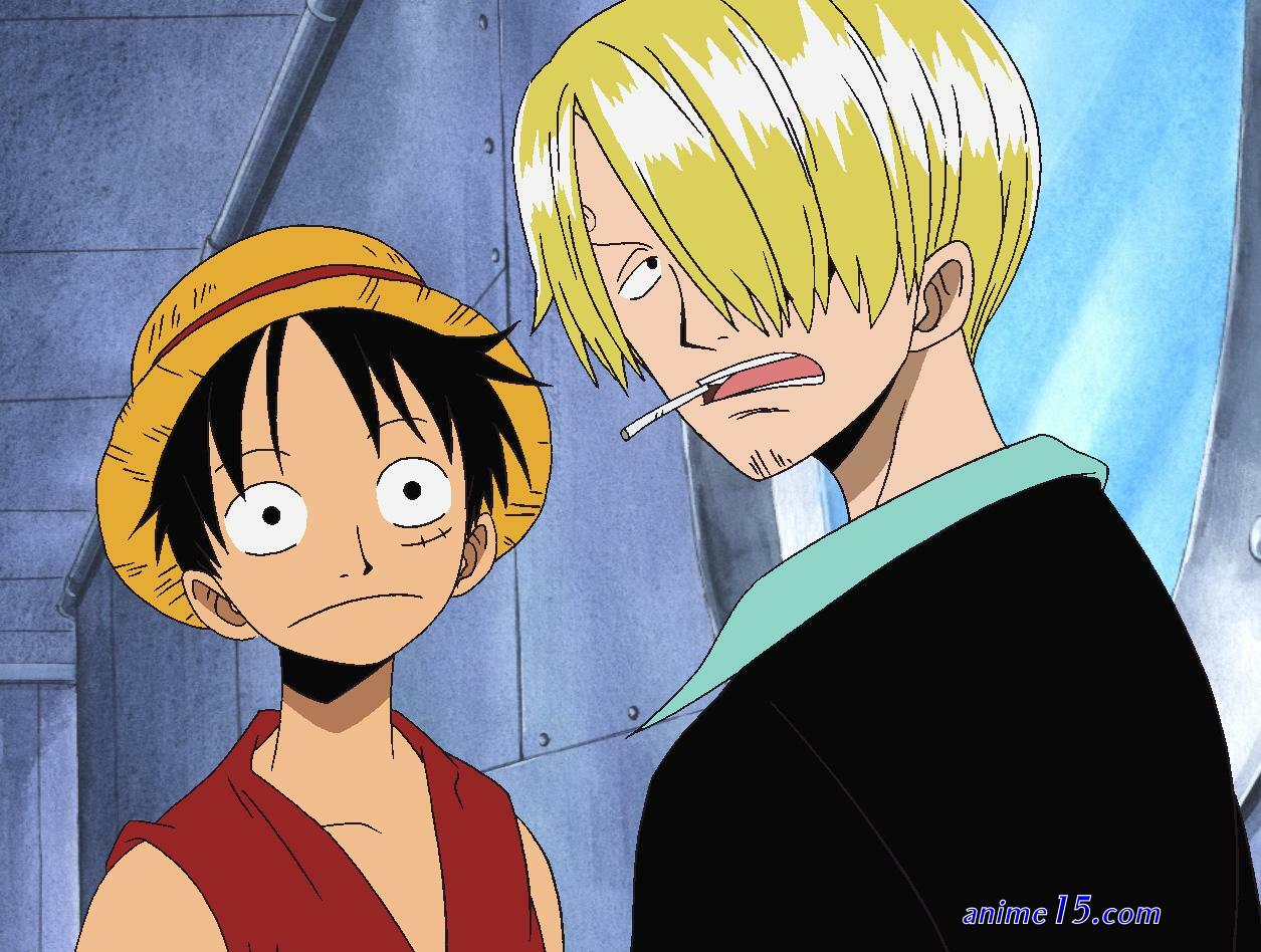 one piece episode 200