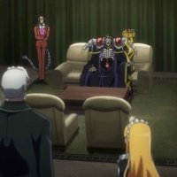 overlord season 2 episode 2