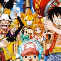one piece sub