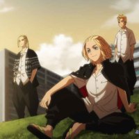 tokyo revengers episode 3