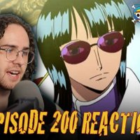 one piece episode 200