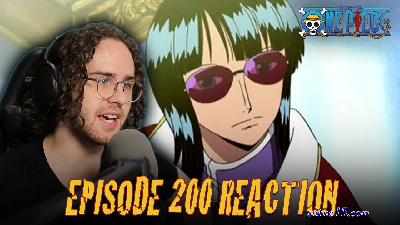 one piece episode 200