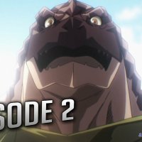 overlord season 2 episode 2