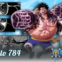 one piece capitulo 784