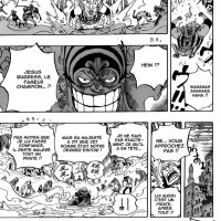 one piece 786