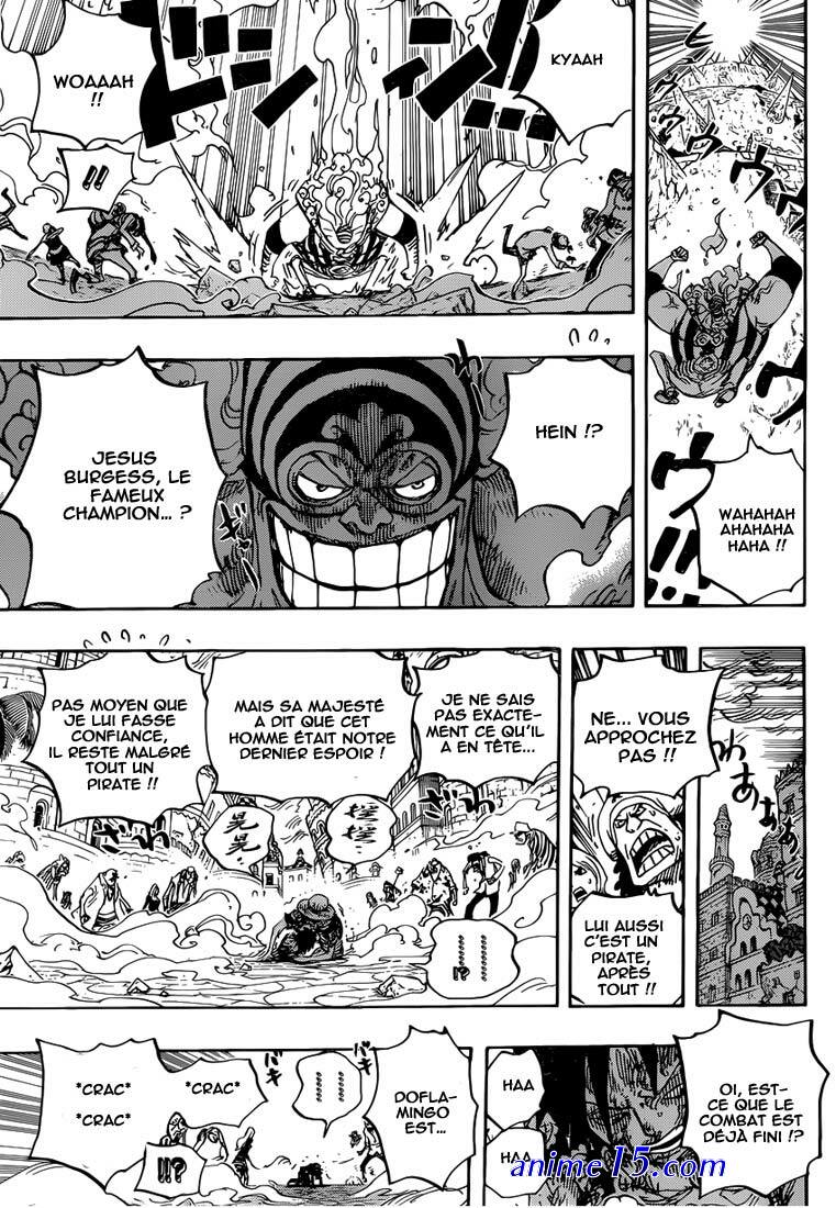 one piece 786
