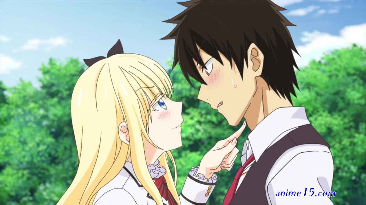 boarding school juliet episode 3