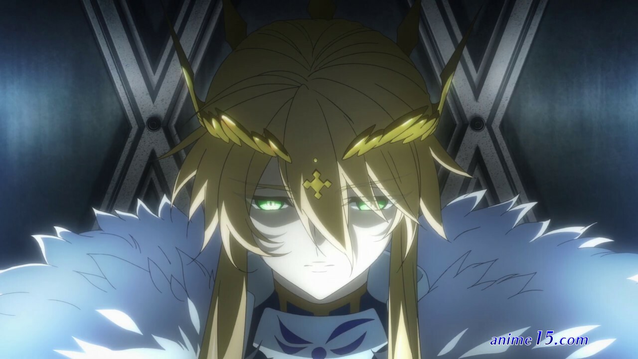 descargar fate grand order paladin agateran pelicula