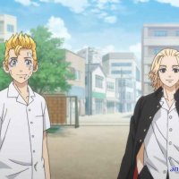 tokyo revengers episode 3