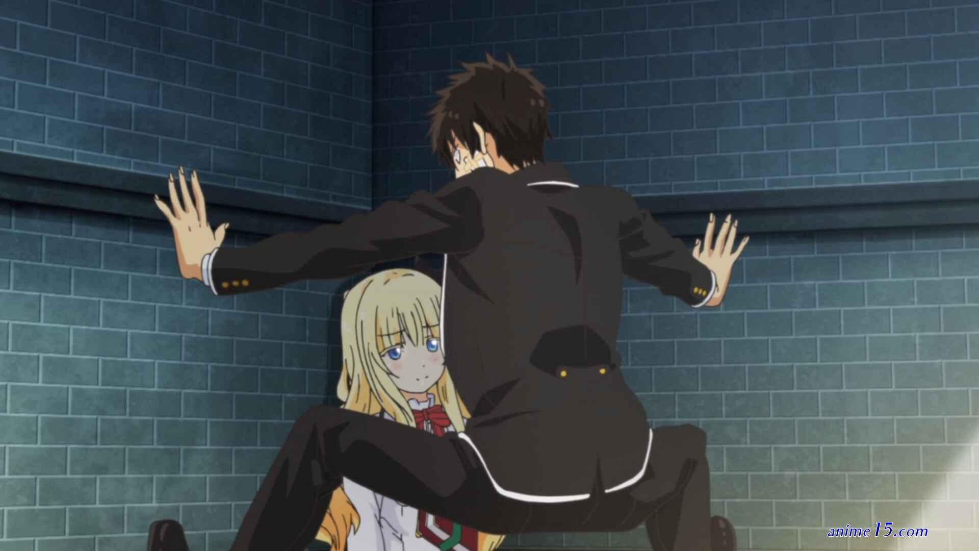 boarding school juliet episode 3