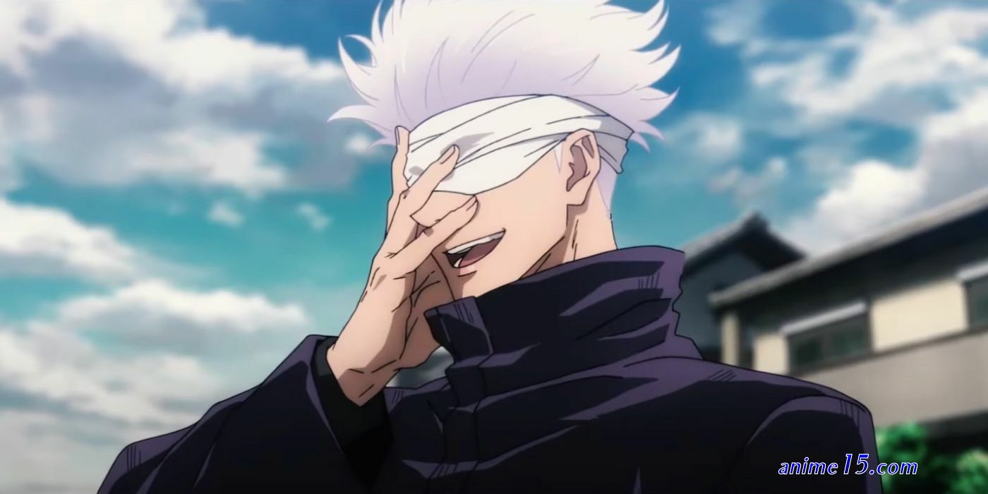 jujutsu kaisen sub