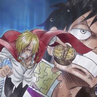 one piece episode 200