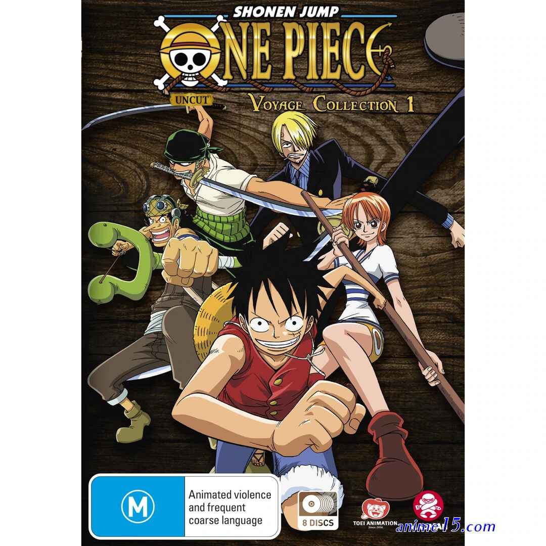one piece ep.135 eng